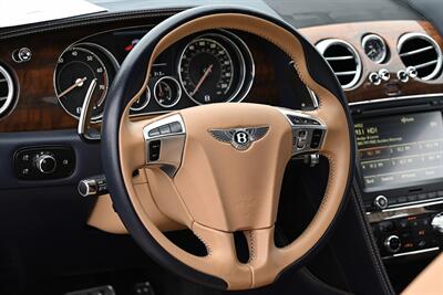 2017 Bentley Continental GT V8   - Photo 36 - Boca Raton, FL 33431