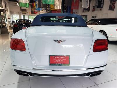 2017 Bentley Continental GT V8   - Photo 23 - Boca Raton, FL 33431
