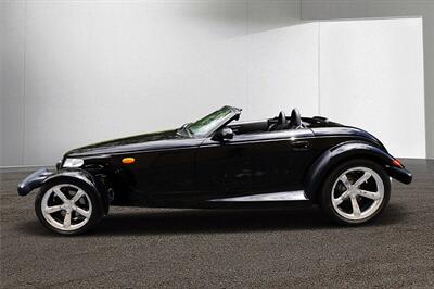 2000 Plymouth Prowler   - Photo 2 - Boca Raton, FL 33431