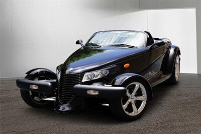 2000 Plymouth Prowler   - Photo 1 - Boca Raton, FL 33431