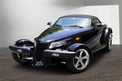 2000 Plymouth Prowler   - Photo 9 - Boca Raton, FL 33431