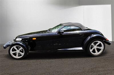 2000 Plymouth Prowler   - Photo 10 - Boca Raton, FL 33431