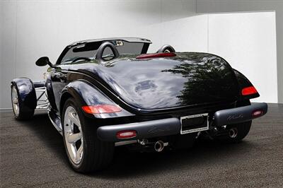 2000 Plymouth Prowler   - Photo 3 - Boca Raton, FL 33431