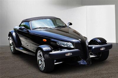 2000 Plymouth Prowler   - Photo 15 - Boca Raton, FL 33431