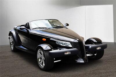 2000 Plymouth Prowler   - Photo 7 - Boca Raton, FL 33431