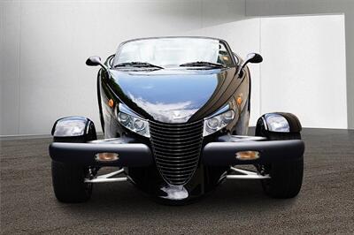 2000 Plymouth Prowler   - Photo 8 - Boca Raton, FL 33431