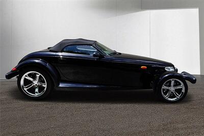 2000 Plymouth Prowler   - Photo 14 - Boca Raton, FL 33431