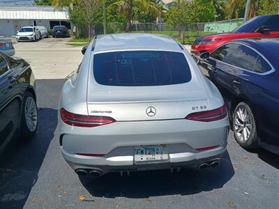 2020 Mercedes-Benz AMG GT 53   - Photo 2 - Boca Raton, FL 33431