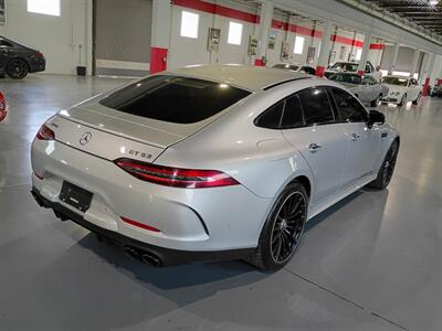 2020 Mercedes-Benz AMG GT 53 amg gt53 - Photo 6 - Boca Raton, FL 33431