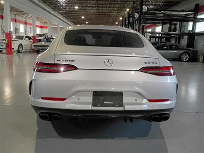 2020 Mercedes-Benz AMG GT 53 amg gt53 - Photo 4 - Boca Raton, FL 33431