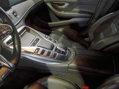 2020 Mercedes-Benz AMG GT 53 amg gt53 - Photo 21 - Boca Raton, FL 33431