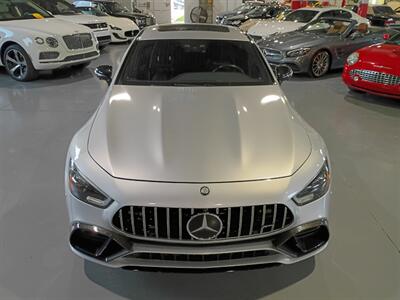 2020 Mercedes-Benz AMG GT 53 amg gt53 - Photo 10 - Boca Raton, FL 33431
