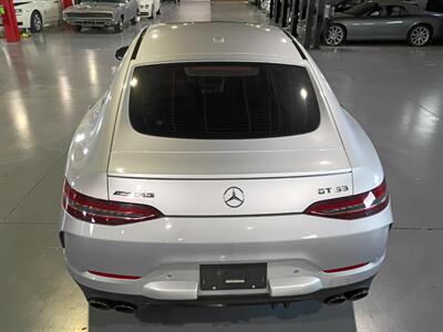 2020 Mercedes-Benz AMG GT 53 amg gt53 - Photo 5 - Boca Raton, FL 33431