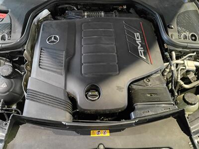 2020 Mercedes-Benz AMG GT 53 amg gt53 - Photo 54 - Boca Raton, FL 33431