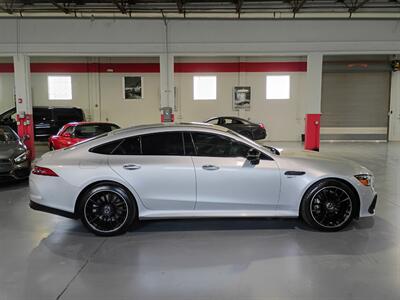 2020 Mercedes-Benz AMG GT 53 amg gt53 - Photo 7 - Boca Raton, FL 33431