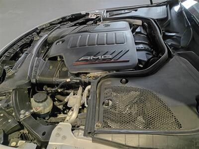 2020 Mercedes-Benz AMG GT 53 amg gt53 - Photo 55 - Boca Raton, FL 33431