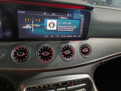 2020 Mercedes-Benz AMG GT 53 amg gt53 - Photo 27 - Boca Raton, FL 33431