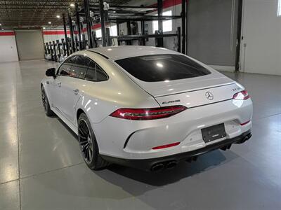 2020 Mercedes-Benz AMG GT 53 amg gt53 - Photo 3 - Boca Raton, FL 33431
