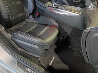 2020 Mercedes-Benz AMG GT 53 amg gt53 - Photo 43 - Boca Raton, FL 33431