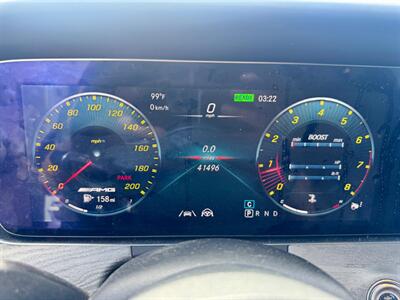 2020 Mercedes-Benz AMG GT 53   - Photo 4 - Boca Raton, FL 33431