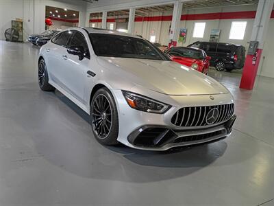 2020 Mercedes-Benz AMG GT 53 amg gt53 - Photo 8 - Boca Raton, FL 33431