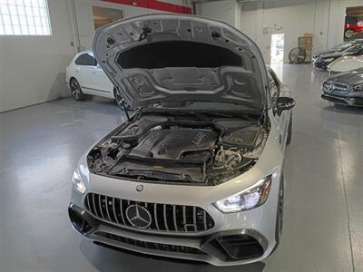 2020 Mercedes-Benz AMG GT 53 amg gt53 - Photo 51 - Boca Raton, FL 33431