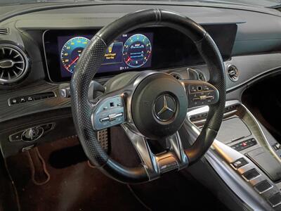 2020 Mercedes-Benz AMG GT 53 amg gt53 - Photo 20 - Boca Raton, FL 33431