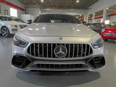 2020 Mercedes-Benz AMG GT 53 amg gt53 - Photo 9 - Boca Raton, FL 33431