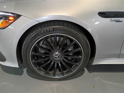 2020 Mercedes-Benz AMG GT 53 amg gt53 - Photo 59 - Boca Raton, FL 33431