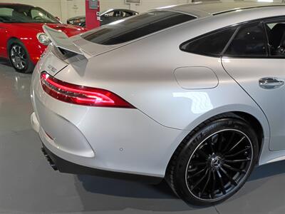 2020 Mercedes-Benz AMG GT 53 amg gt53 - Photo 50 - Boca Raton, FL 33431