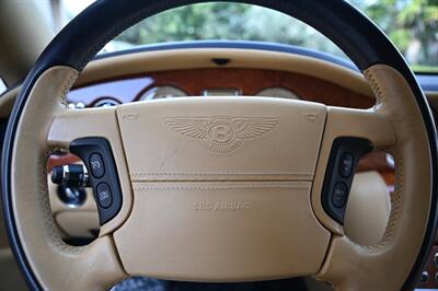 2007 Bentley Azure   - Photo 41 - Boca Raton, FL 33431