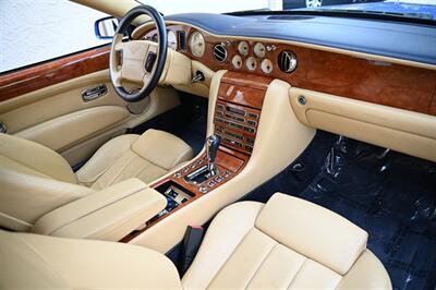 2007 Bentley Azure   - Photo 22 - Boca Raton, FL 33431