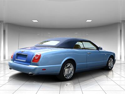 2007 Bentley Azure   - Photo 19 - Boca Raton, FL 33431