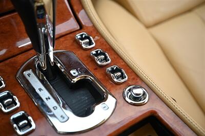 2007 Bentley Azure   - Photo 48 - Boca Raton, FL 33431