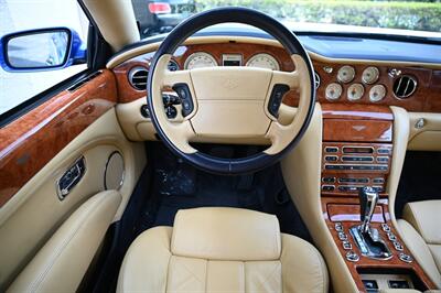 2007 Bentley Azure   - Photo 29 - Boca Raton, FL 33431