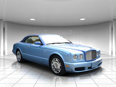 2007 Bentley Azure   - Photo 20 - Boca Raton, FL 33431