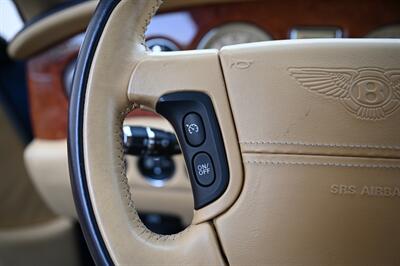 2007 Bentley Azure   - Photo 41 - Boca Raton, FL 33431