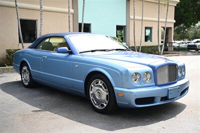 2007 Bentley Azure   - Photo 20 - Boca Raton, FL 33431