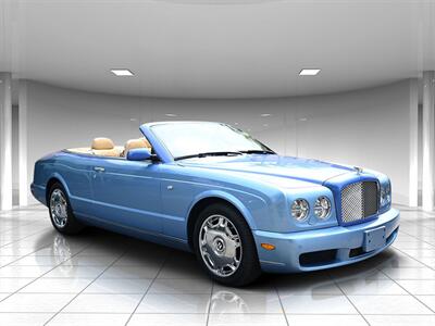 2007 Bentley Azure   - Photo 7 - Boca Raton, FL 33431