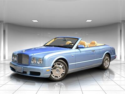 2007 Bentley Azure   - Photo 1 - Boca Raton, FL 33431