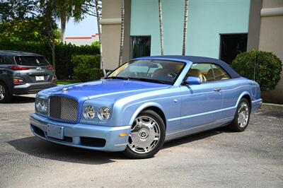 2007 Bentley Azure   - Photo 17 - Boca Raton, FL 33431