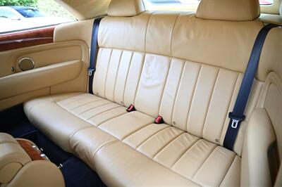 2007 Bentley Azure   - Photo 29 - Boca Raton, FL 33431