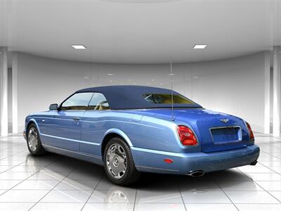 2007 Bentley Azure   - Photo 18 - Boca Raton, FL 33431