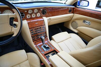 2007 Bentley Azure   - Photo 30 - Boca Raton, FL 33431