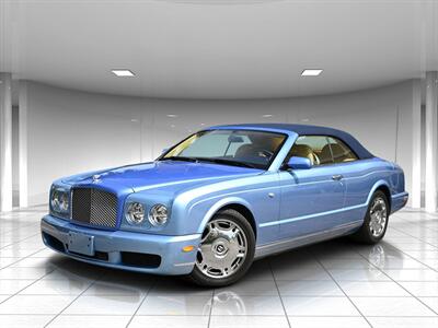 2007 Bentley Azure   - Photo 17 - Boca Raton, FL 33431