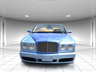 2007 Bentley Azure   - Photo 8 - Boca Raton, FL 33431