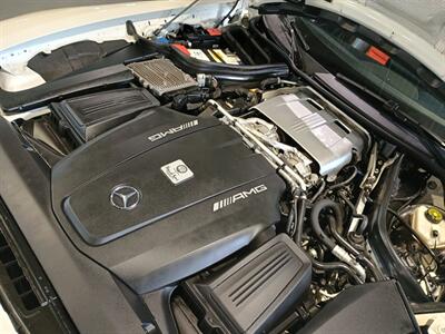 2018 Mercedes-Benz Mercedes-AMG amg gt convertible   - Photo 42 - Boca Raton, FL 33431