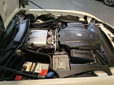 2018 Mercedes-Benz Mercedes-AMG amg gt convertible   - Photo 37 - Boca Raton, FL 33431