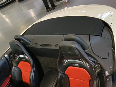 2018 Mercedes-Benz Mercedes-AMG amg gt convertible   - Photo 25 - Boca Raton, FL 33431