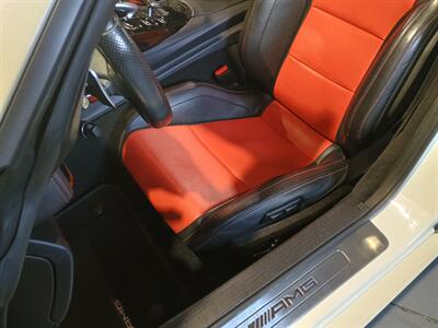 2018 Mercedes-Benz Mercedes-AMG amg gt convertible   - Photo 14 - Boca Raton, FL 33431